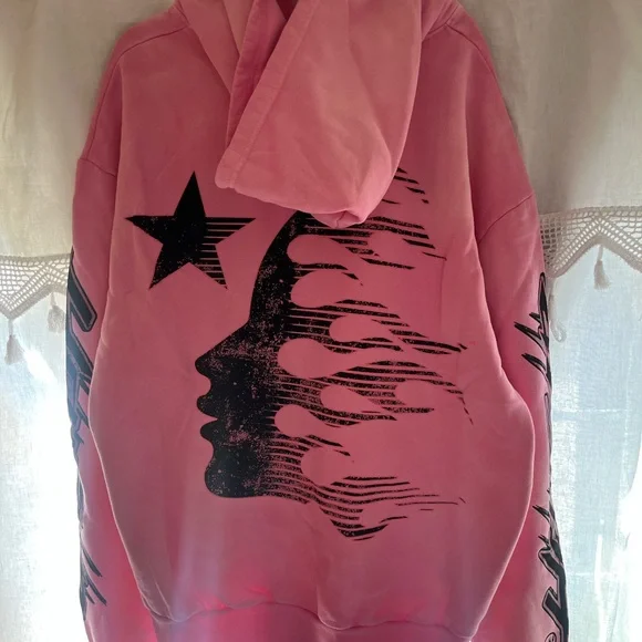 Hellstae Brainwash Hoodie (New Size Med)